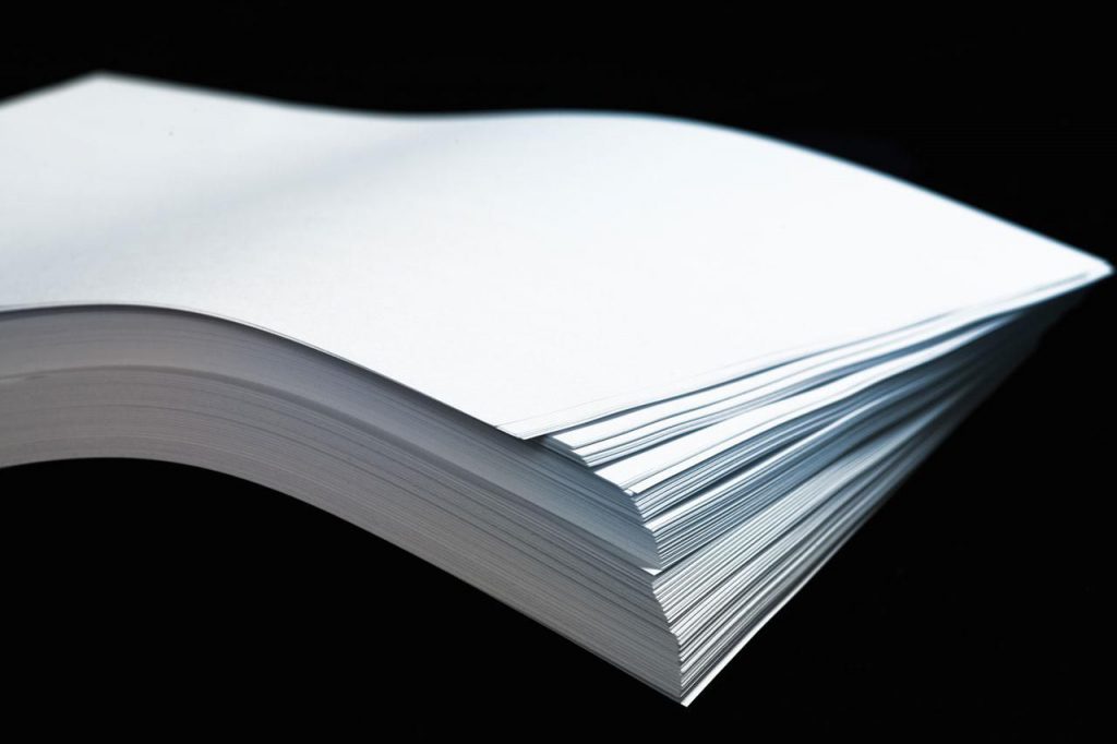 letterhead-paper-types-for-printing